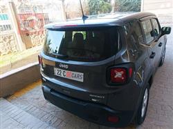 جیپ رێنێگەید